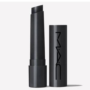 🖤🔥 M.A.C. SQUIRT PLUMPING GLOSS STICK 🖤 JET | BLACK 🖤 ✨✨BRAND NEW✨✨